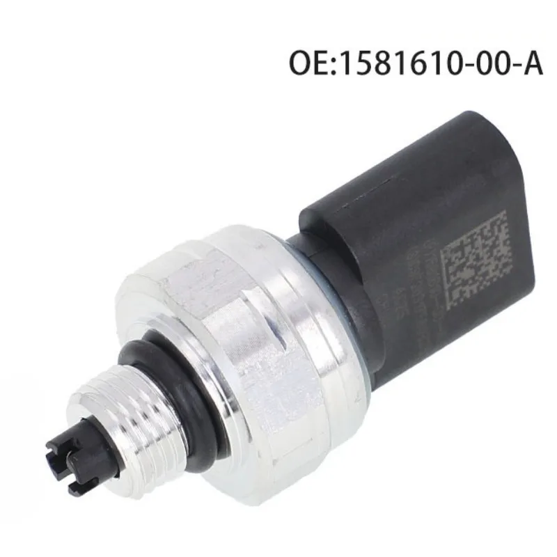 

1581610-00-A Датчик давления автомобильного кондиционера для Tesla Model 3 Model Y 2017 2018 2019 2020 2021 2022 2023 2024