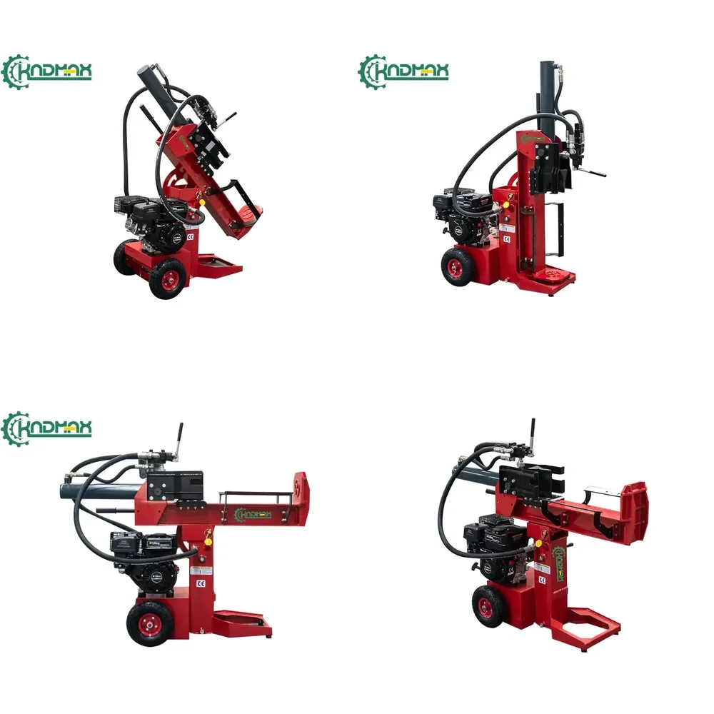 

Kndmax Hbws15s Log Splitter (SINGLE HANDLE) Splitter