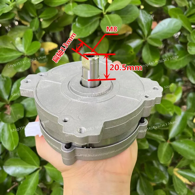 

Бесщеточный двигатель высокой мощности 12 В, 24 В, 36 В, 400 Вт, неодимовый сильный магнитный высокий крутящий момент для робототехники и техники