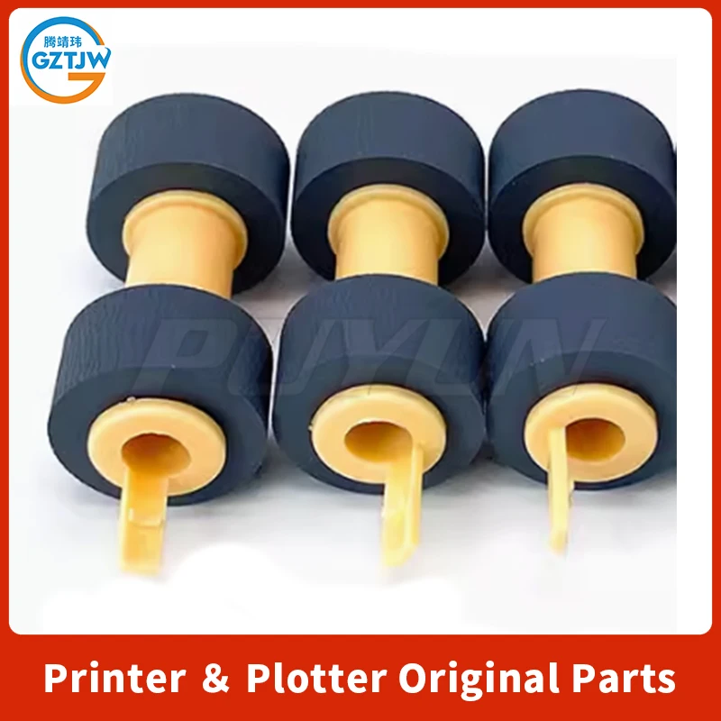 3PC×Paper Feed Kit Pickup Roller for Xerox DP202 205 255 305 DP2065 3055 2108 3105 M355 M455 P355 P455  Pickup Roller Set