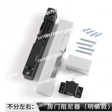 

Поворотные двери, дверные демпферы, дверные доводчики, буферы