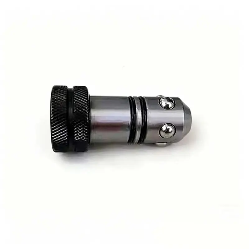 ABLN-2-Piece D28x50 Quick Locking Bolts For 3D Welding Table, Heavy Duty Modular Clamping Pins Set