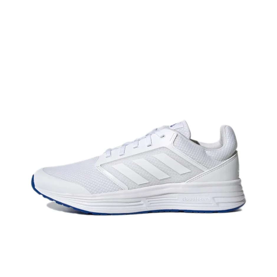 

Adidas Galaxy 5 'White Royal Blue' G55774