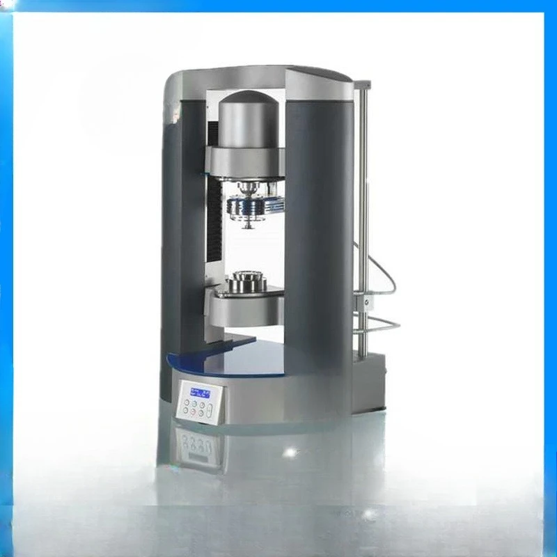 Rheometer 379-0340 Optimizes overall frame and stability for force balance
