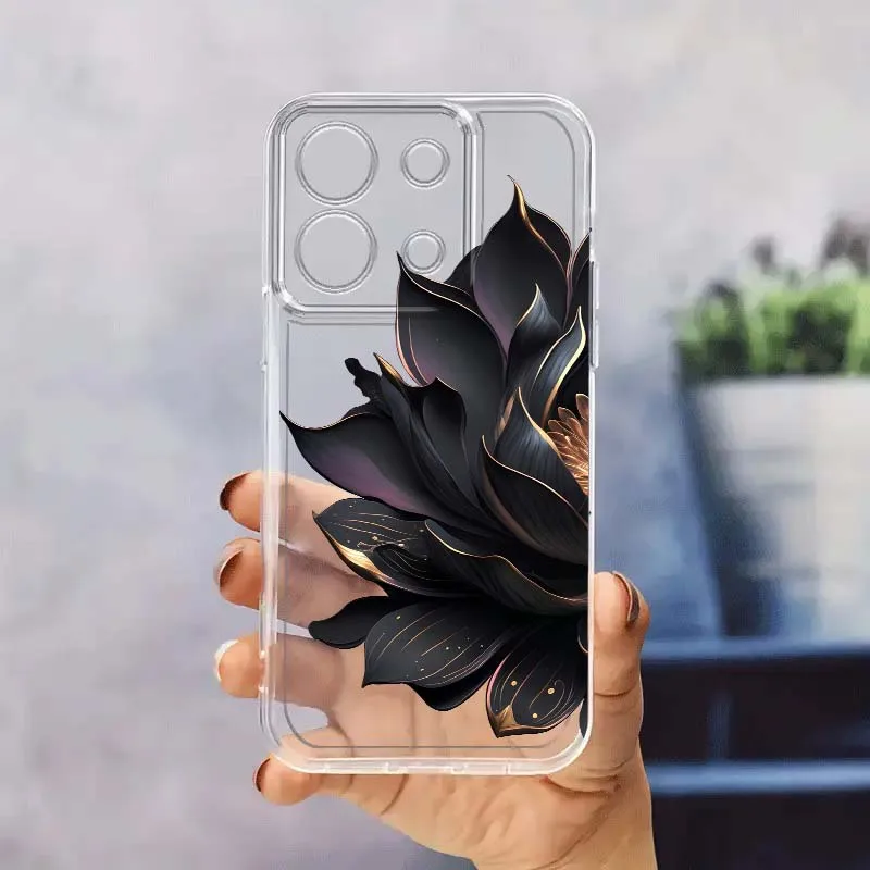 Luxury Flower Popul…