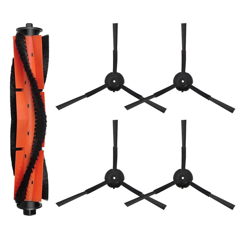 AD24 Main Roller Si… - image