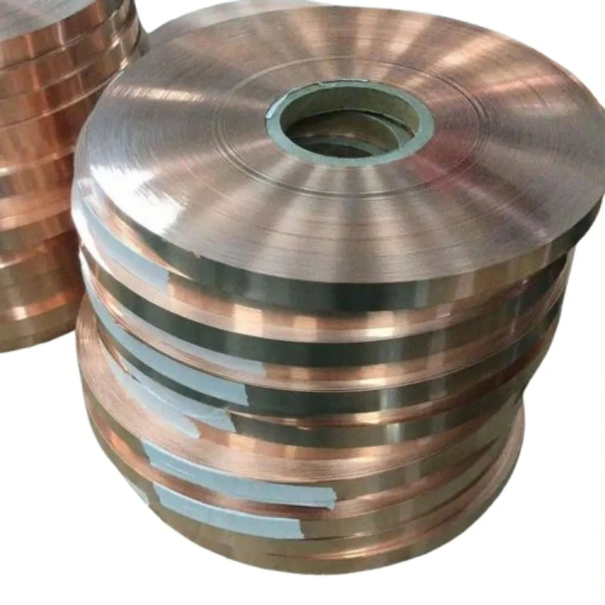 

2PCS C5191 phosphorous copper plate Thick 0.1-2mm Phosphor-Copper Bronze Alloy sheet Foil 100x100/100x200/200x200mm DIY Material