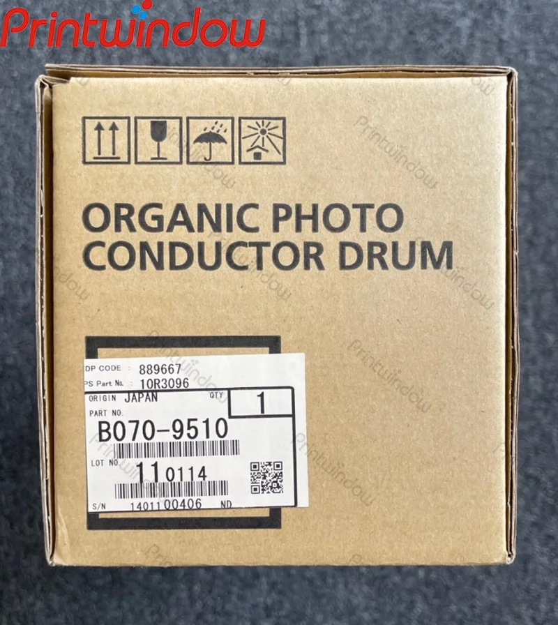 Original  OPC Drum For Ricoh MP 7500 7001 8000 2075 9001 9002 7502 8001