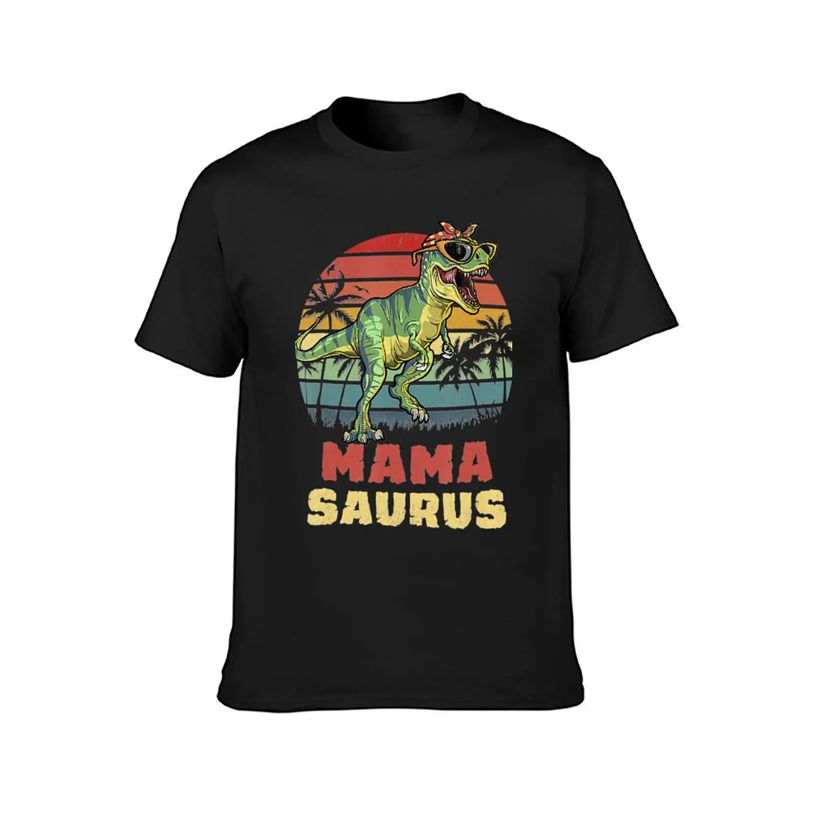 Mamasaurus T Rex Dinosaur Mama Saurus Mothers Day T-Shirt funnys vintage clothes blacks fruit of the loom mens t shirts