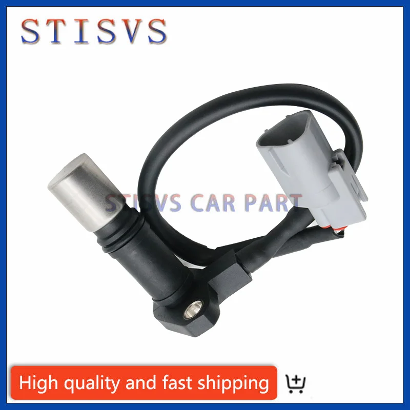 

Crankshaft Position Sensor 90919-05016 For Toyota 4Runner Hiace Hilux T100 Tacoma 2.4L 2.7L 1994-2004 90919 05016 9091905016 New