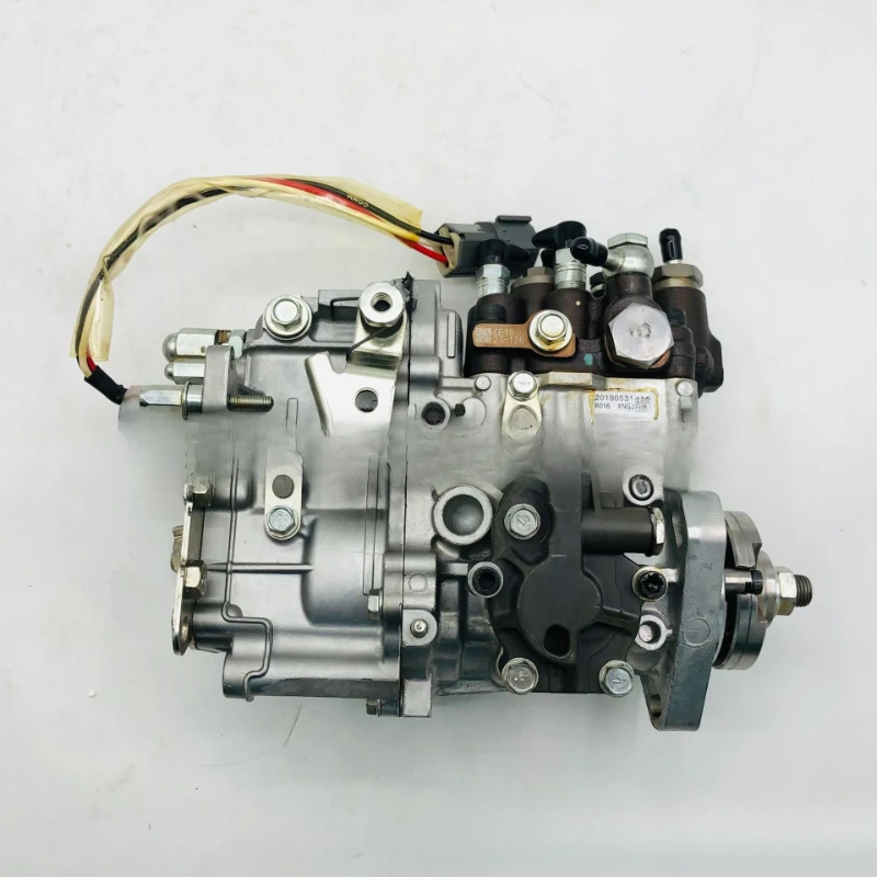 

High quality high pressure diesel pump 729269-51430 for engines