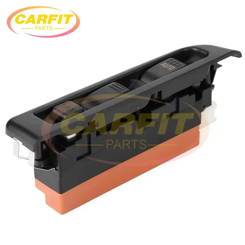 

8-97315184-0 8-97315185 8973151840 Right Driver Side Electric Power Master Window Switch Button For Isuzu NHR NKR Auto Parts