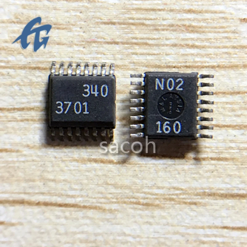 

(SACOH Best Quality) LTC3701EGN 1Pcs 100% Brand New Original In Stock