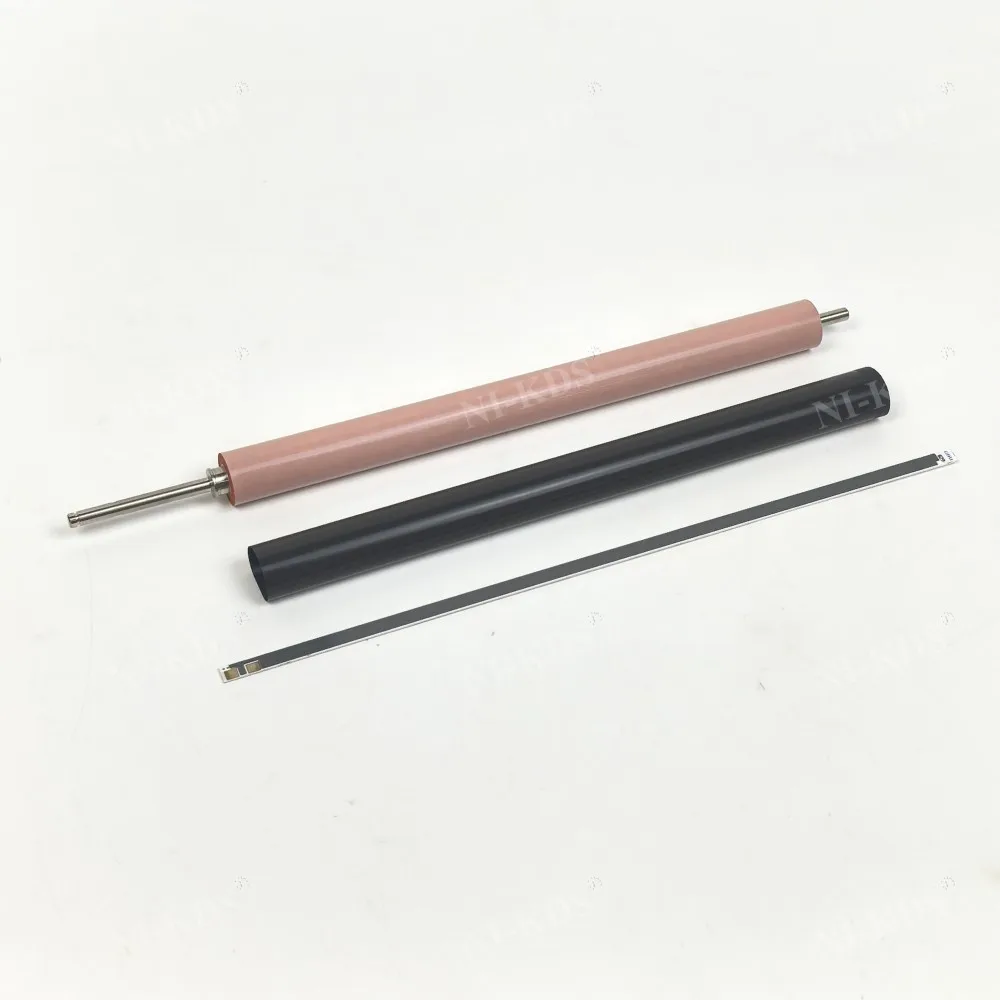 

Fuser Lower Roller Fuser Film for HP M452 M454 M377 M477 M479 M455 377 452 454 455 477 479 Pressure Roller Heating Elememt