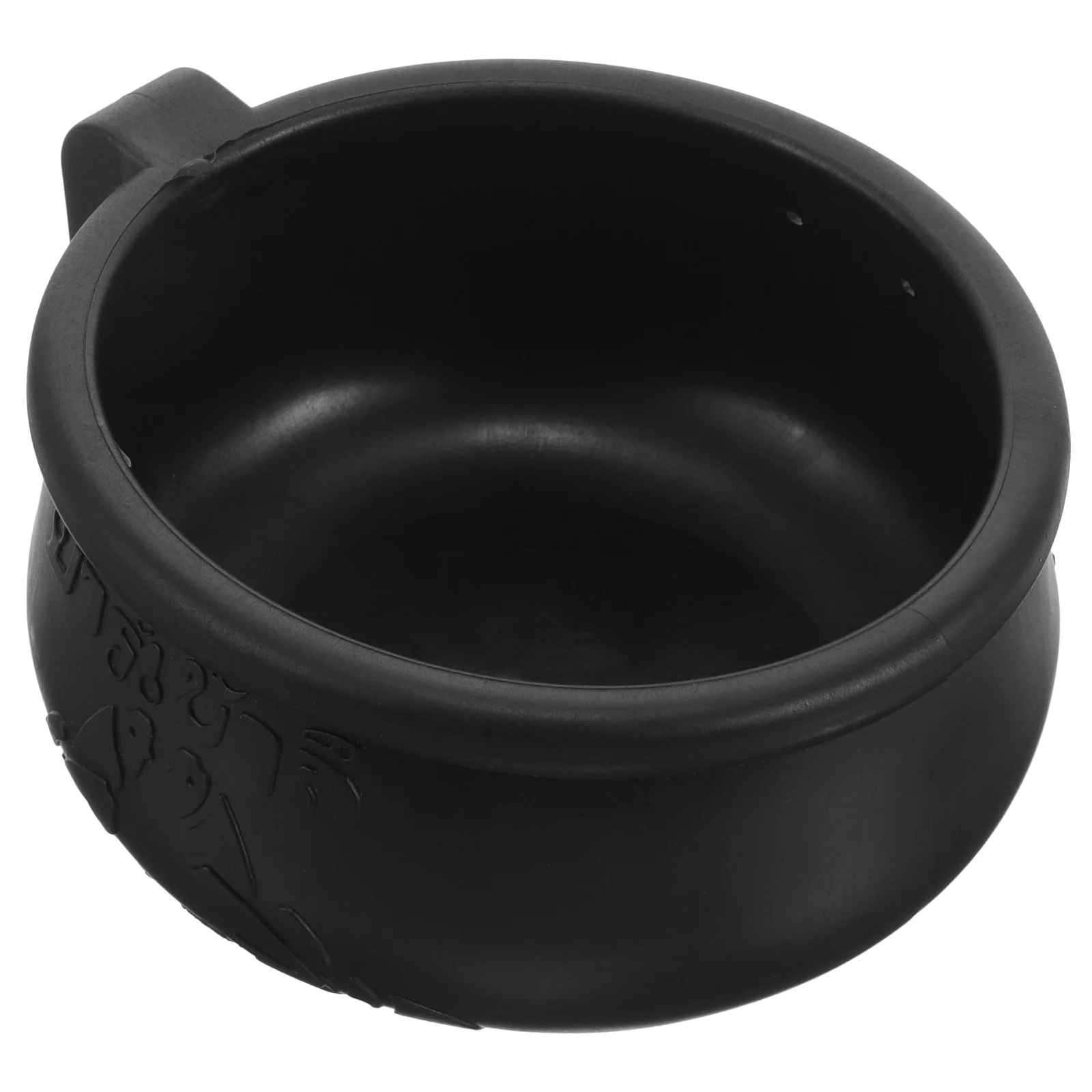 

1 Set Rubber Poultry Water Bowl Cockfighting Accessories Chicken Drink Cup Durable Sturdy Easy Install Replacement Chicken Coop