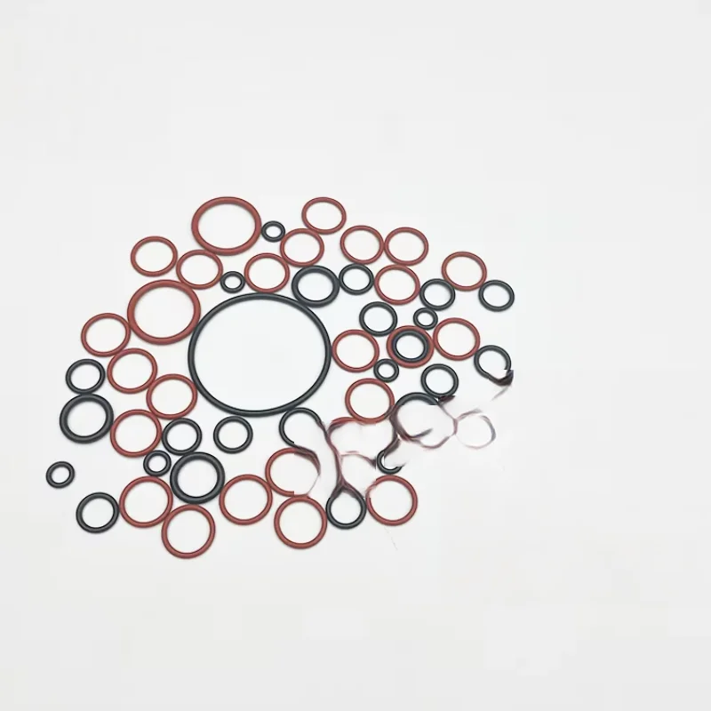 562-15-05260 Transmission Seal Kit for Bulldozer Excavator Construction Machinery