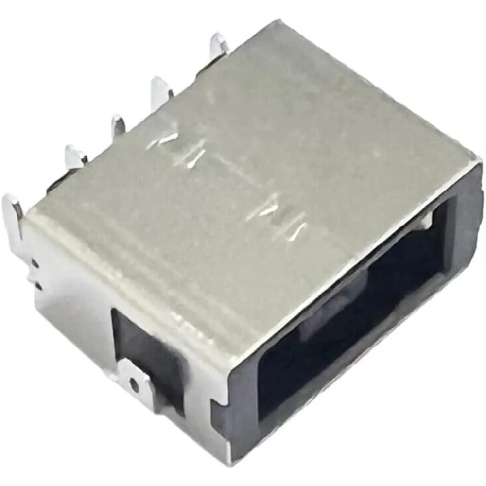 DC in Power Jack Charging Port Connector for Lenovo Legion Pro 7 16IRX8H 82WQ,7 16IRX8 82WR,7 16ARX8H 82WS,7 16IRX9H 83DE