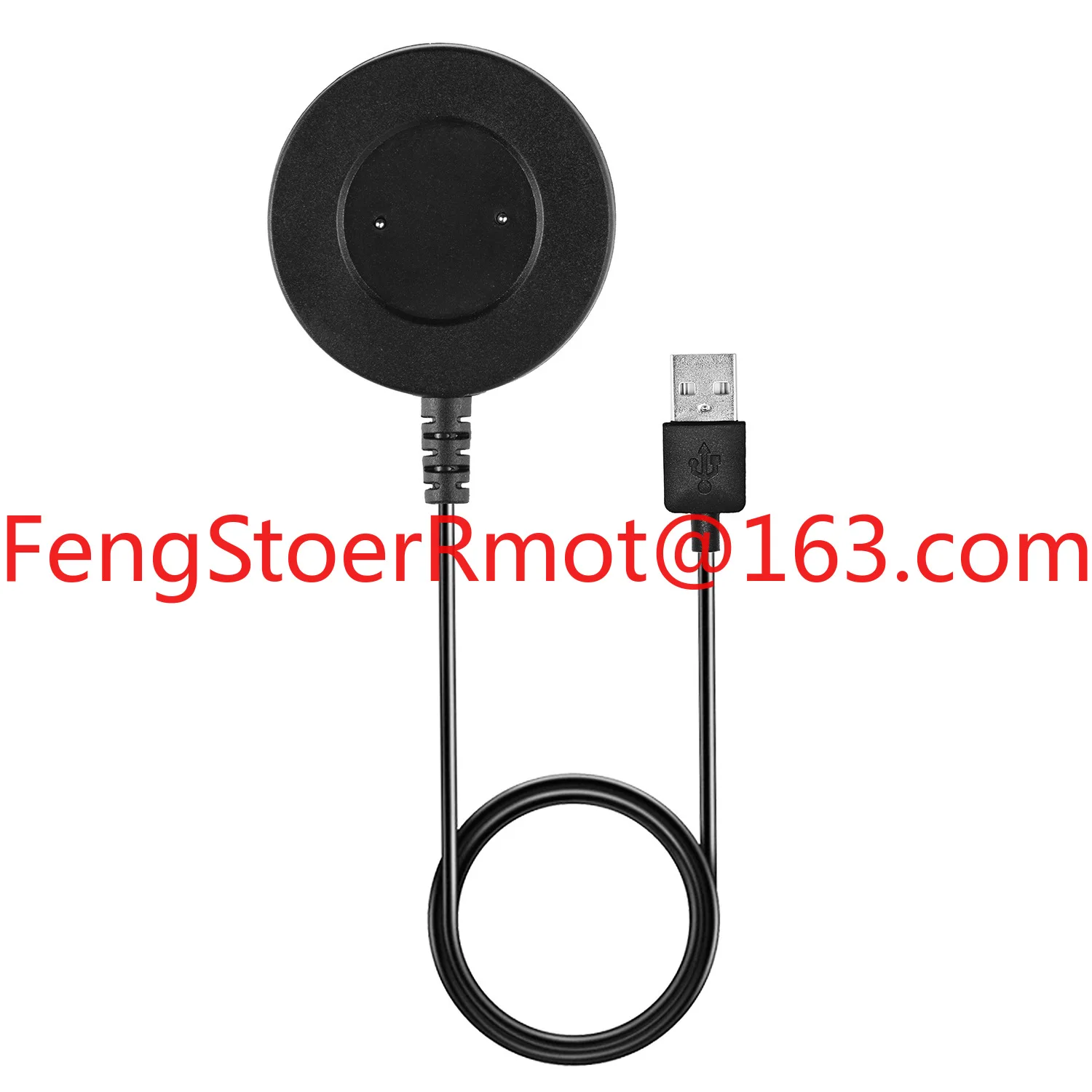 Smartwatch Magnet Dock Charger Adapter USB Charging Cable Power Charge Wire for Honor  Magic  HuaWei  GT 2  Watch Accessories
