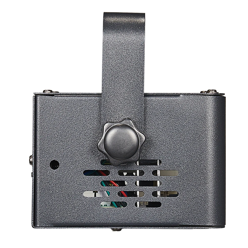 Mini 24w Pattern Laser 3in1 Effect Party Light RG Laser RGB Pattern Stage Light Sound Control Indoor Disco Atmosphere Lights