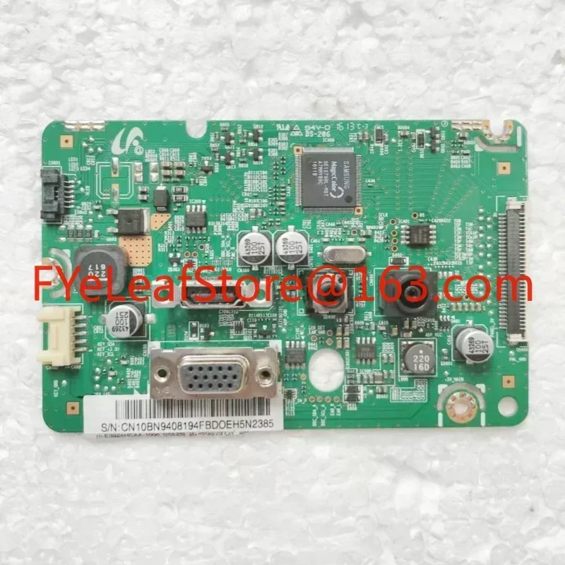 forOriginal Stock Good Test FOR S22D390H S24D390 S24E390HL S27E390H drive board BN41-02175B