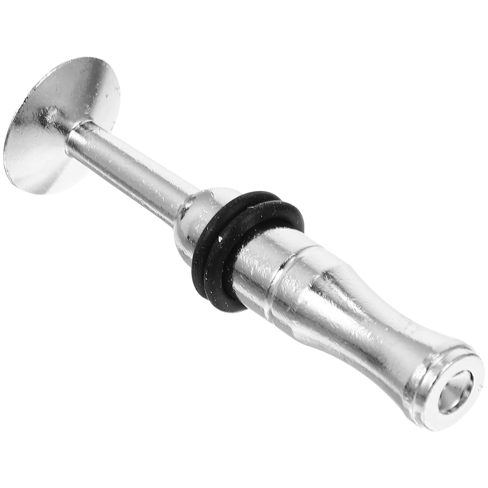 

Professional Trombone Mouthpiece Metal Replacement Durable Practice Tool Instrument Accessories Supply Clarinet Mouthpieces