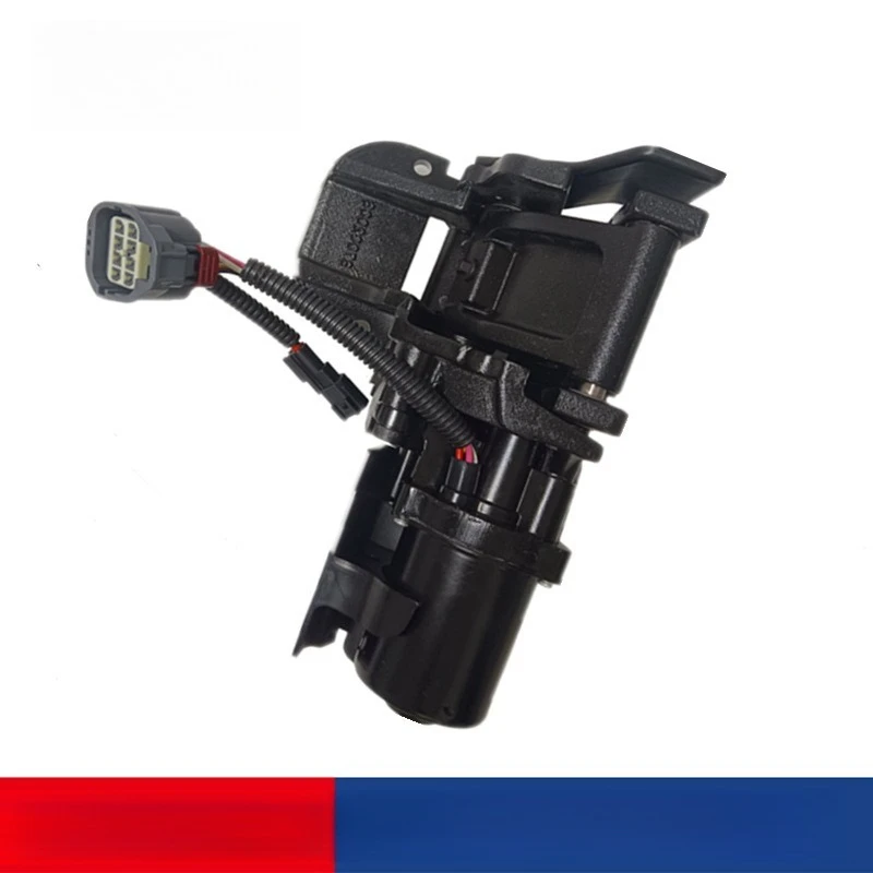Electric Running Board Motor Assembly Auto Power Step Motor Replacement Parts  SUV Side Step Accessories Easy To Install Stable