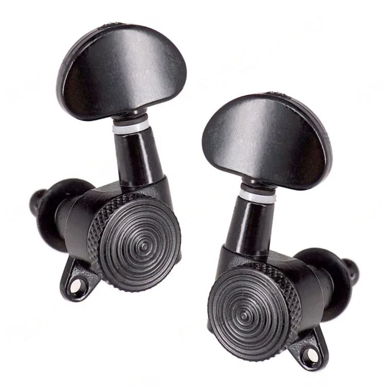 Locking String Folk…