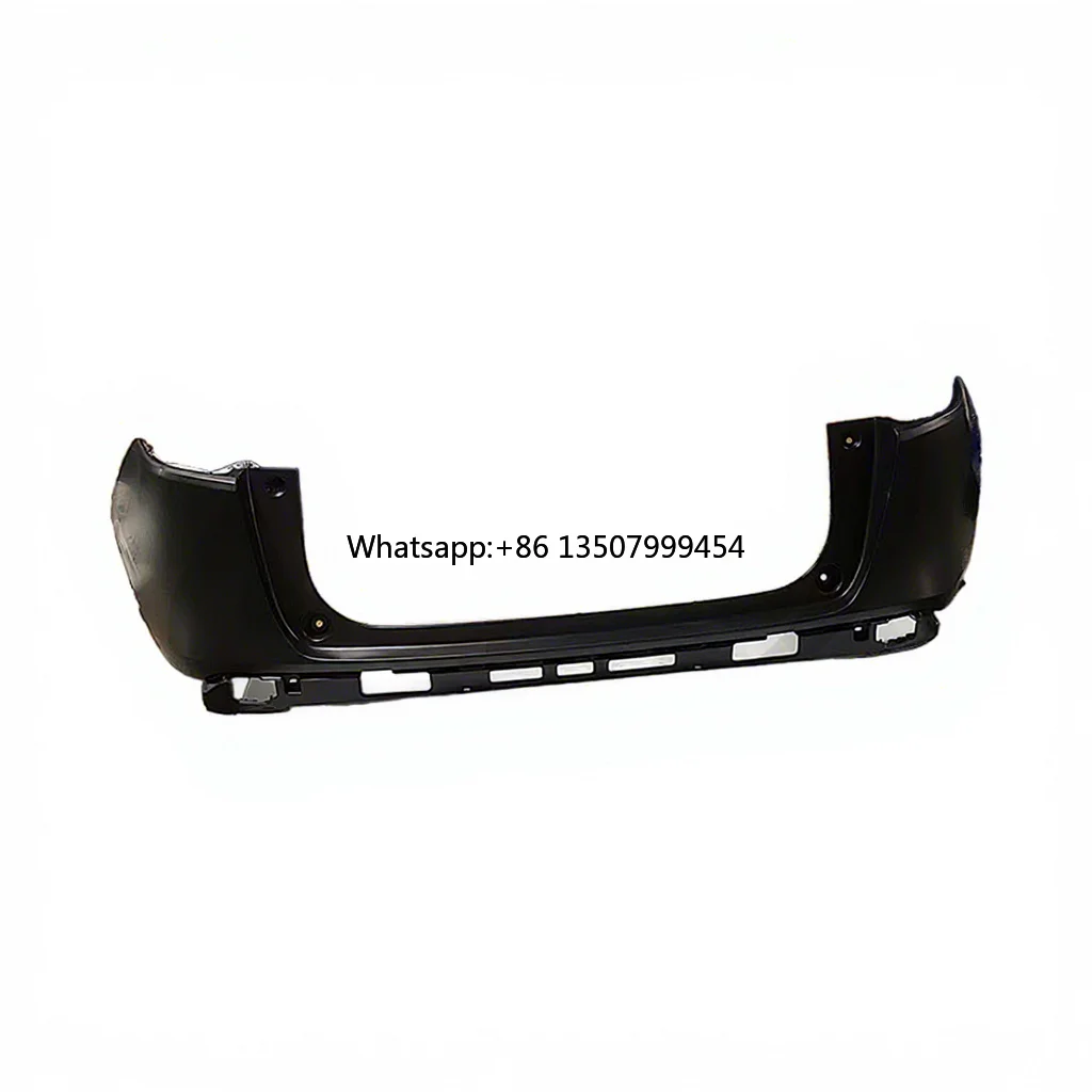 

OEM HY Brand High Quality for Vezel HRV Rear Bumper Exhaust Cut-Outs Clips Plastic New Condition 04715-31A-H00 1 Year Warranty