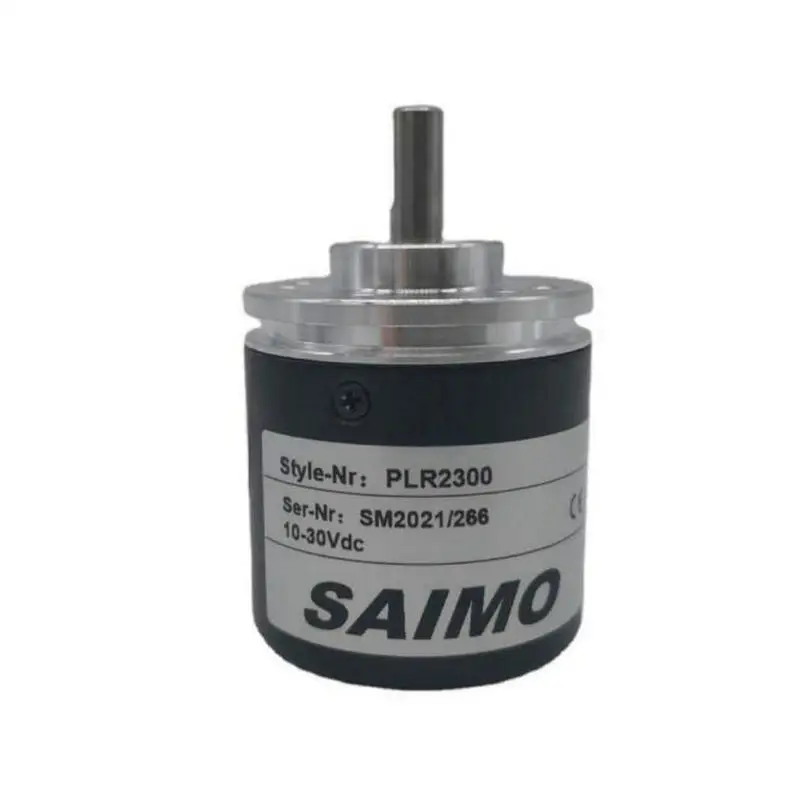 Hot Seller SAiMO PLR2300 PLR2050 Belt Scale Incremental Rotary Encoder