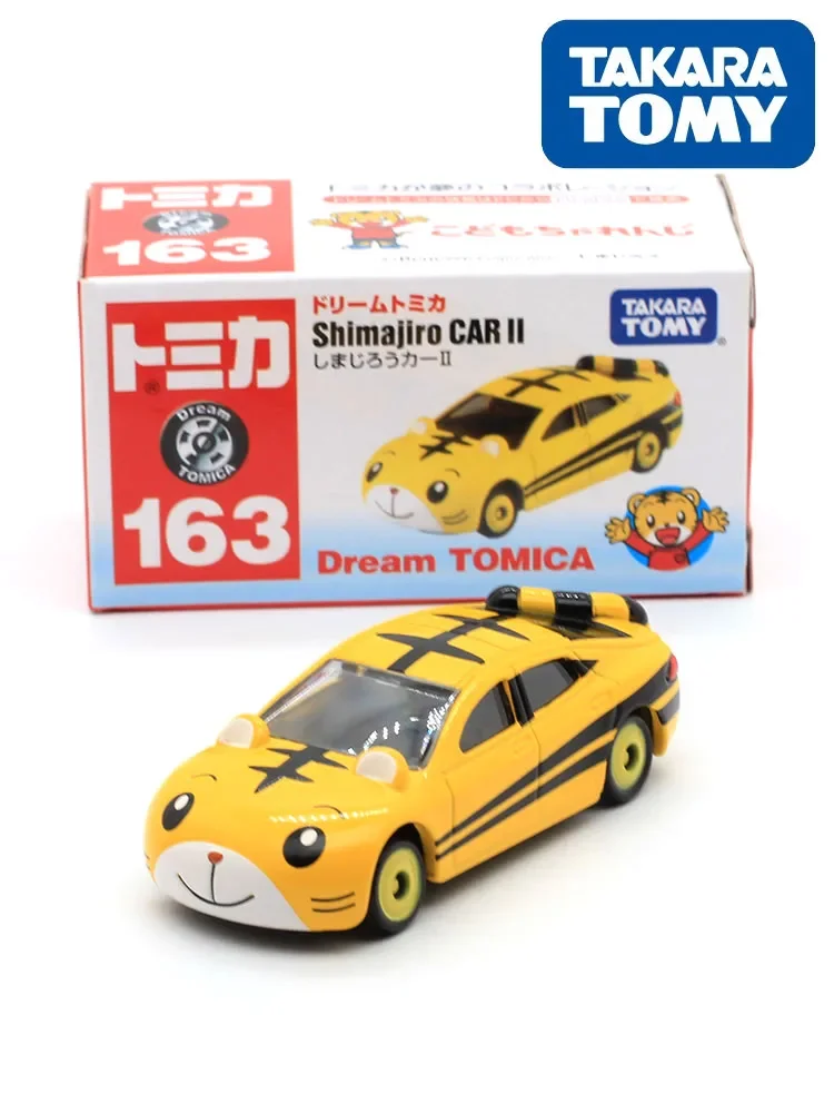 Takara Tomy Tomica Sportwagen Simulatie Legering Auto Model Reproductie Serie Kinderen Kerstcadeau Speelgoed Voor Jongens En Meisjes