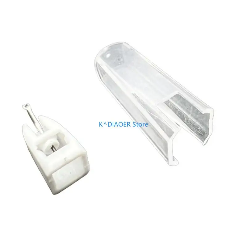770D Replacement Turntables Needle Repair for Concorde OM Super OMB