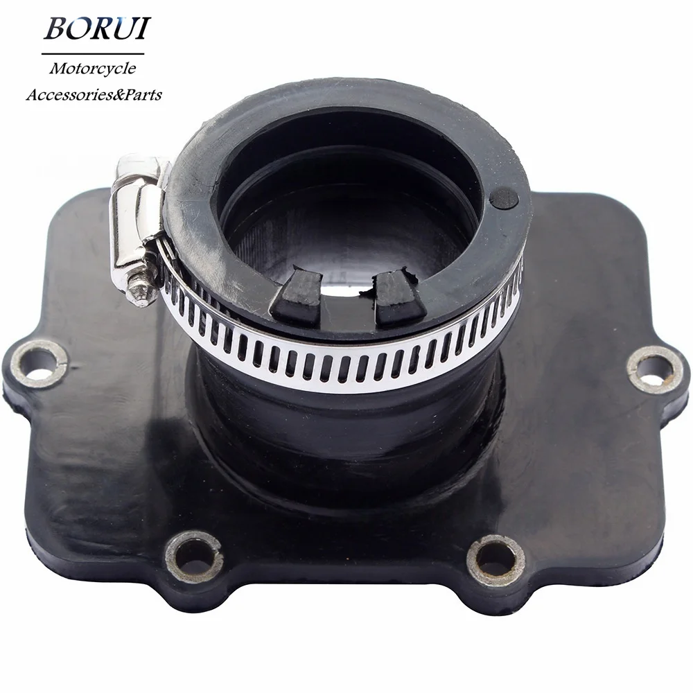 

Carburetor Intake Manifold Boot for Ski-Doo Expedition Sport GSX Summit 550F 42086730