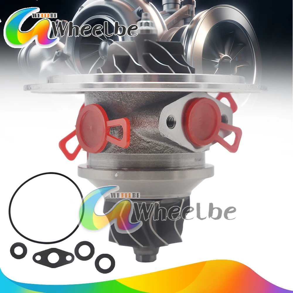 

28230-41720 Турбокартридж GT1749S для Hyundai Chrorus Bus 87 кВт D4AL 708337 28230-41730 2823041730 28230 41730 2823041720