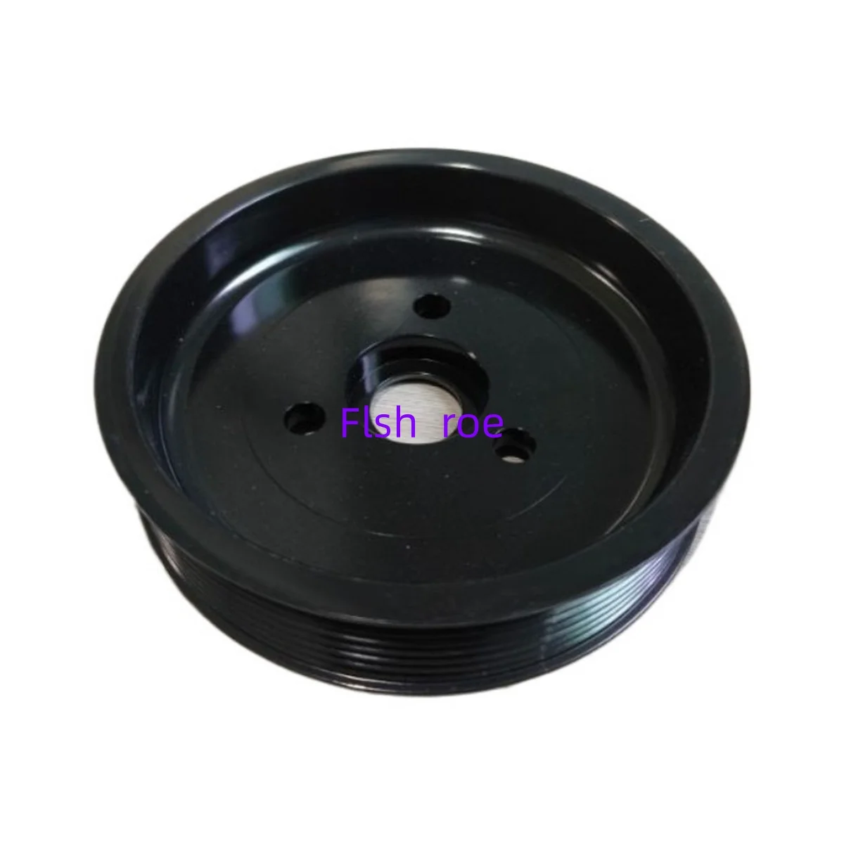 94814701901 is applicable to P-ors-che Cayenne, Panamera, power pump pulley