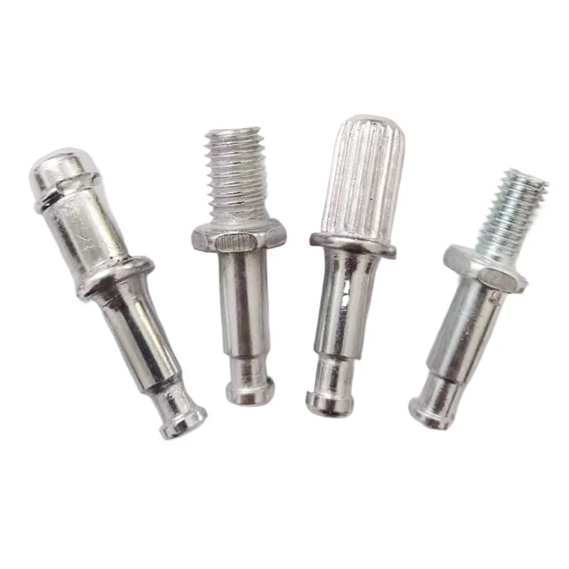 For Plug Rod Office Chair Wheel, Boss Computer E-sports Chair Pulley, Caster Universal Wheel Plug Rod for Accessories