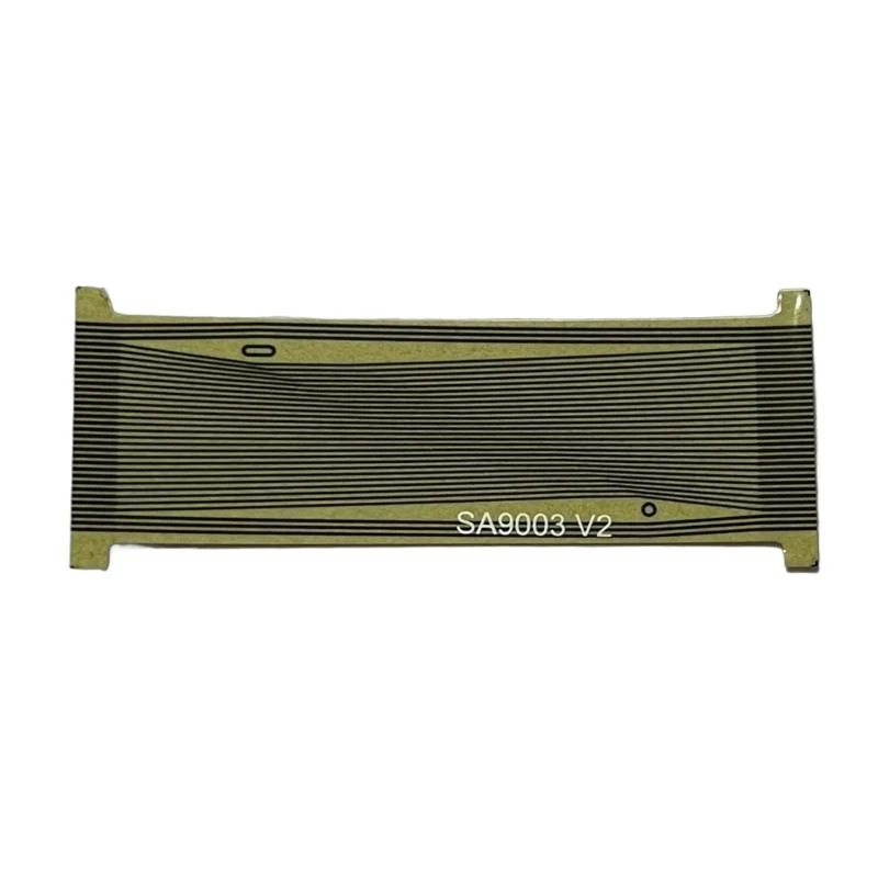 Dashboard Instrument Cluster LCDDisplay Ribbon Cable For V Class Vito W638 Automobile Repair