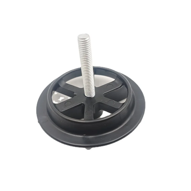 

Spare Tire Clamp Screw Tie Down For Hyundai Coupe Elantra Sonata Hybrid Tiburon 62850-28510