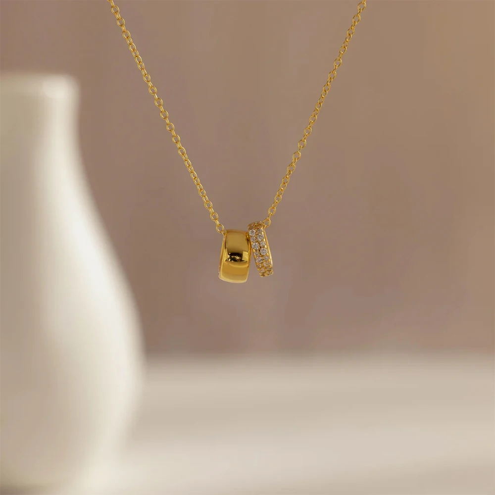 Thumbnail 3 - #58 Crystal Pendant Necklaces Comparison Guide