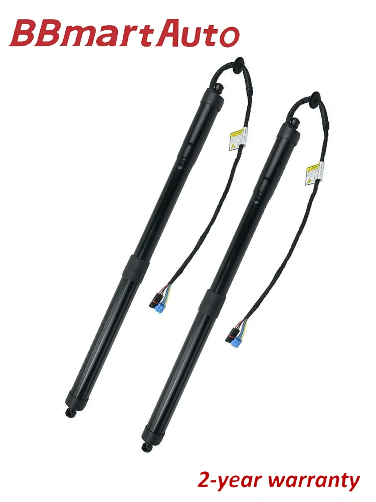 97051257312   Lewy lub prawy drążek podtrzymujący maskę drążek podtrzymujący tylną klapę 1PC Do Porsche Panamera / Modele od 2010 do 2014