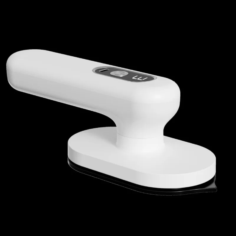 مكواة منزلية محمولة لاسلكية، مكواة صغيرة محمولة قابلة للطي، مكواة ملابس ومكواة لاسلكية