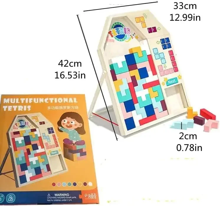 Quebra-cabeça e placa brinquedo blocos de construção diy construcciões decorações coleção presente criativo brinquedos quebra-cabeças jogos