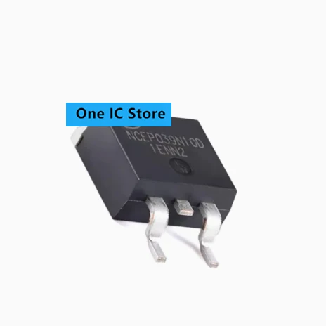 

10pcs/lot 100% Original NCEP039N10D TO Brand New Genuine Ic