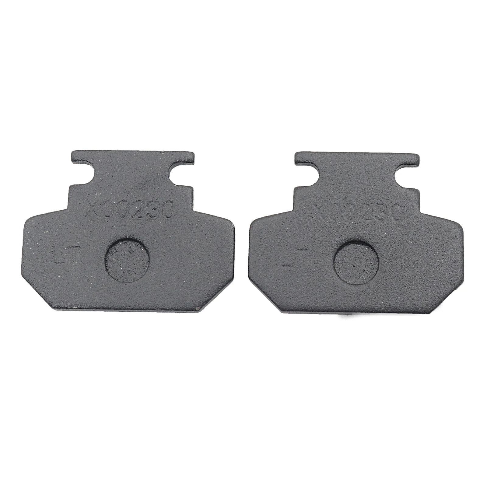 Brake Pads Fit For Citycoco Electric Bike Electric Scooter Chinese Halei Scooter Spare Parts Front/Rear Brake Pad Brake Caliper