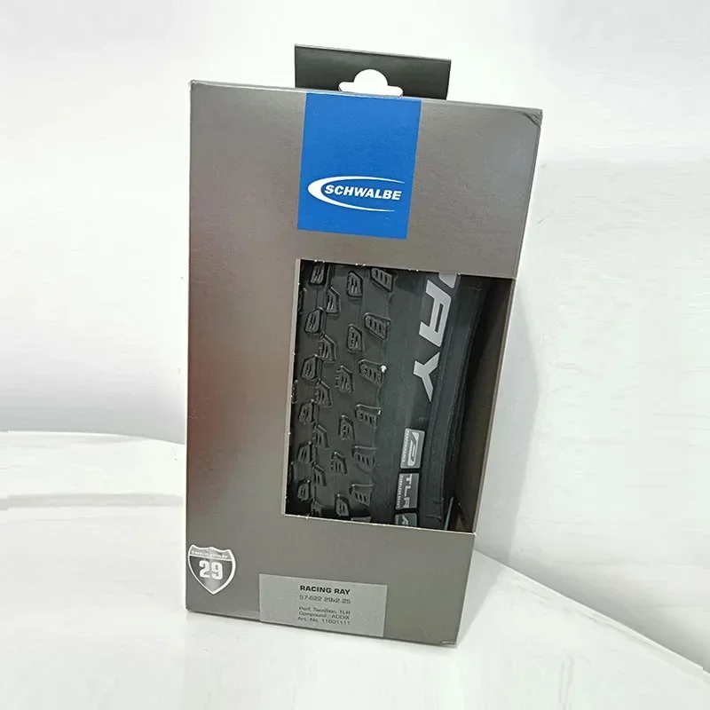 Für Schwalbe Ralph/Ray 29x2.25 Faltbarer Schlauchloser Fahrradreifen, Fahrradteile – Detail 7