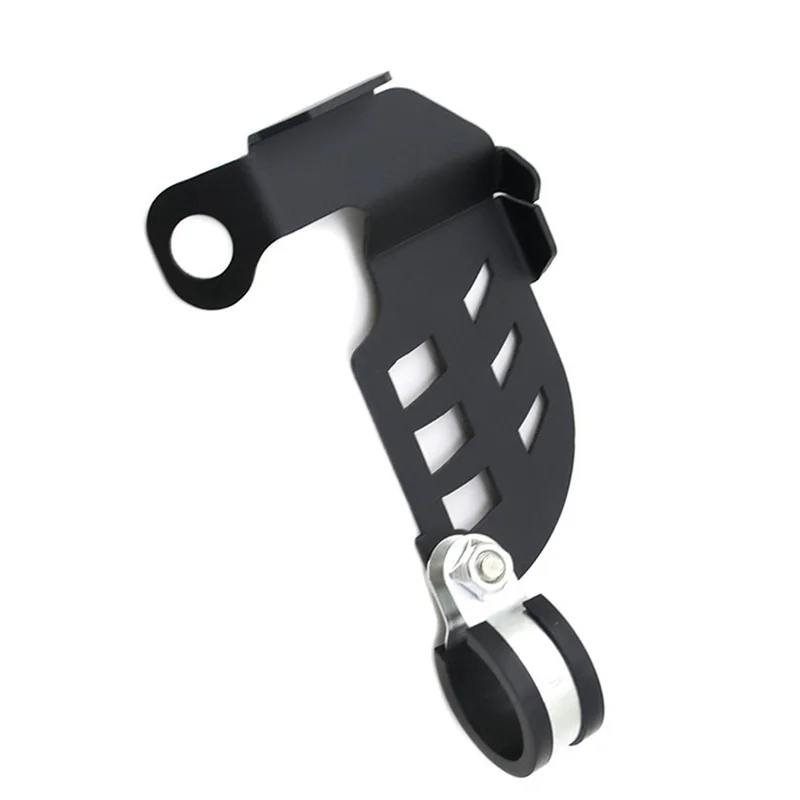 

For BMW R1250GS R1200GS ADV LC Motorbike Sidestand Sensor Switch Protection Cover Stickers Decor Motorcycle Spare Parts
