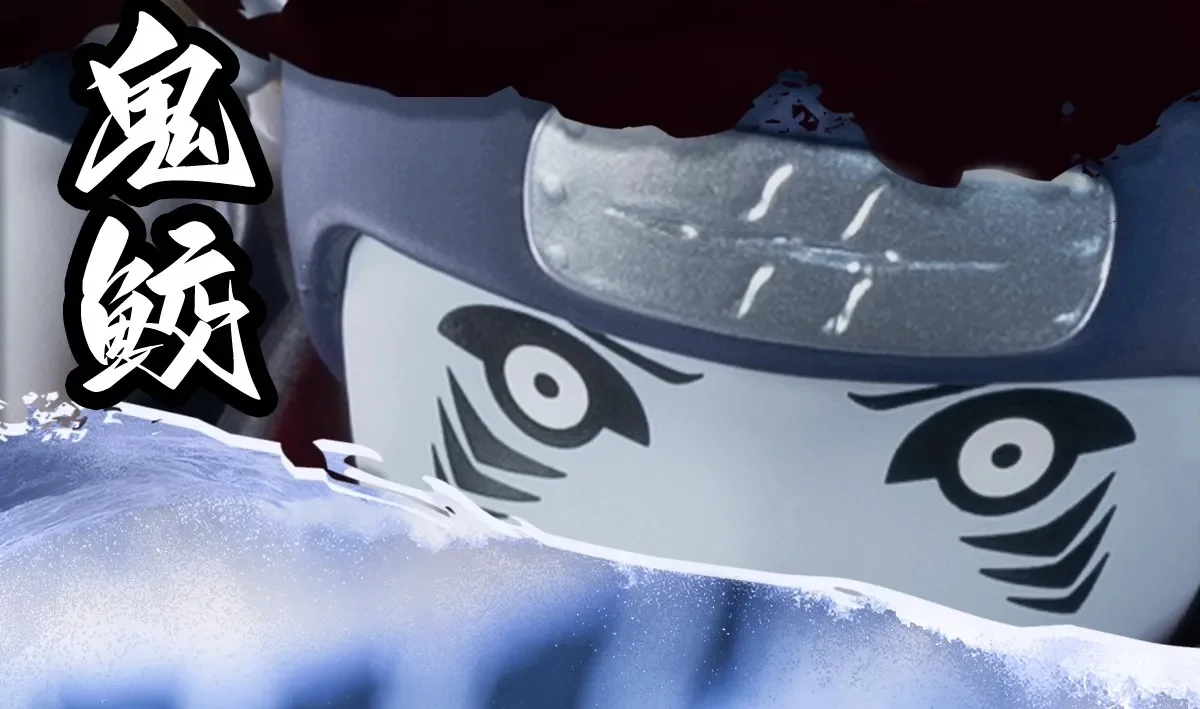 12-teilige Naruto-Blindbox mit Cartoon-Figuren, Q-Version Charaktermodelle, Schreibtischdekoration, Sammlerpuppe, Spielzeug, Geschenk – Detail 14