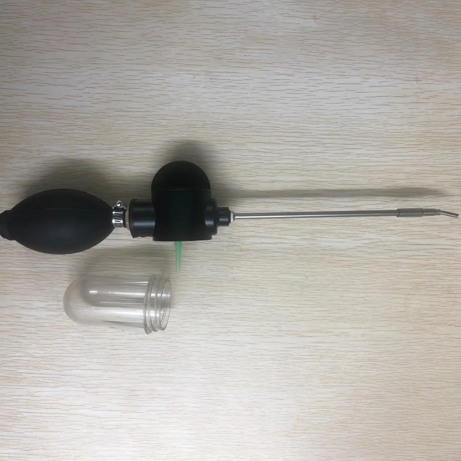 

Duster Sprayer Multifunction Supply Portable Tube Tool for Yard
