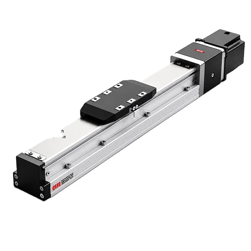 Fully Enclosed, Dustproof, Low-noise, High-precision Automated Industrial Ball Screw Module Actuator