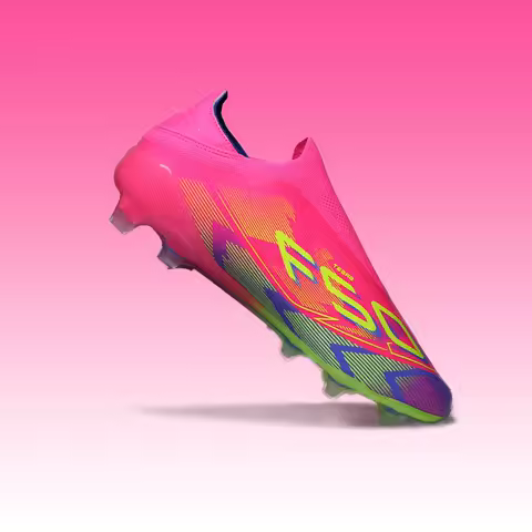 Professional Mens Football Boots for Youth FG/TF Training Studded Fast Soccer Cleats Non Slip Football Shoes for Man 35-45