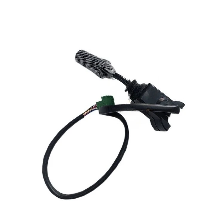 L60F L70F Gear Selector Switch-17416725-excavator Parts